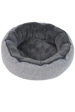 Pelech EMILY pro hlodavce sv.šedá 33cm 1ks