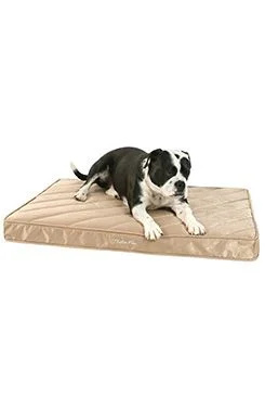 Pelech matrace ortopedická PLATINUM 55x80cm hnědá