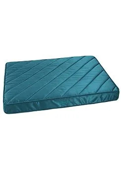 Pelech matrace ortopedická PLATINUM 55x80cm zelená