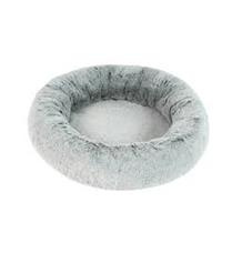 Pelech kulatý ROYAL  40cm šedá