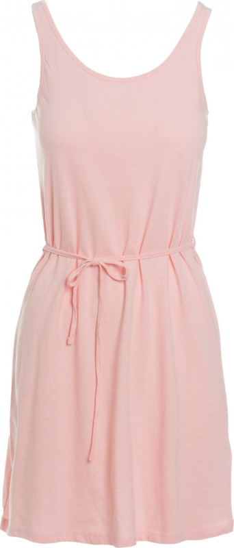 Dámské šaty SAM 73 Chiredza růžové Velikost: XS