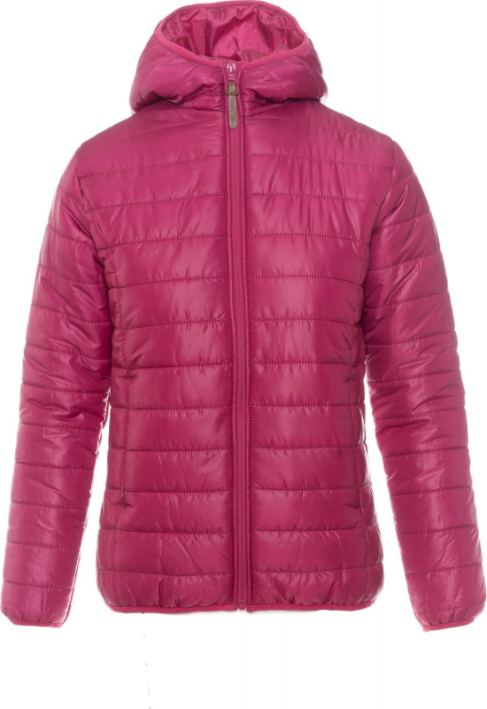 Dámská zimní bunda SAM 73 Eifa růžová Velikost: XXS