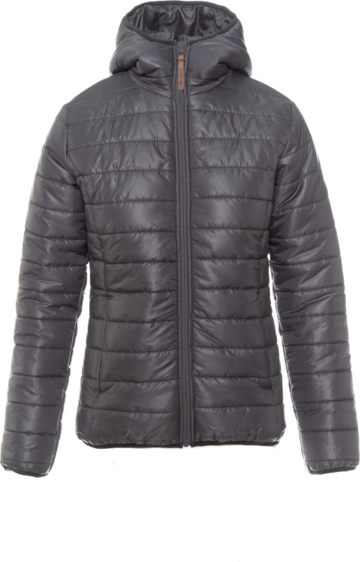 Dámská bunda SAM 73 Eifa šedá Velikost: XS