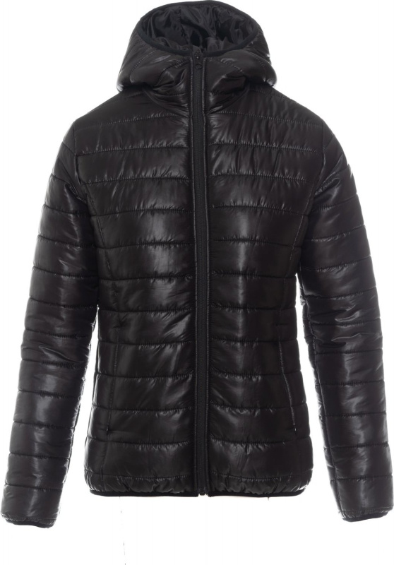 Dámská bunda SAM 73 Sava černá Velikost: M