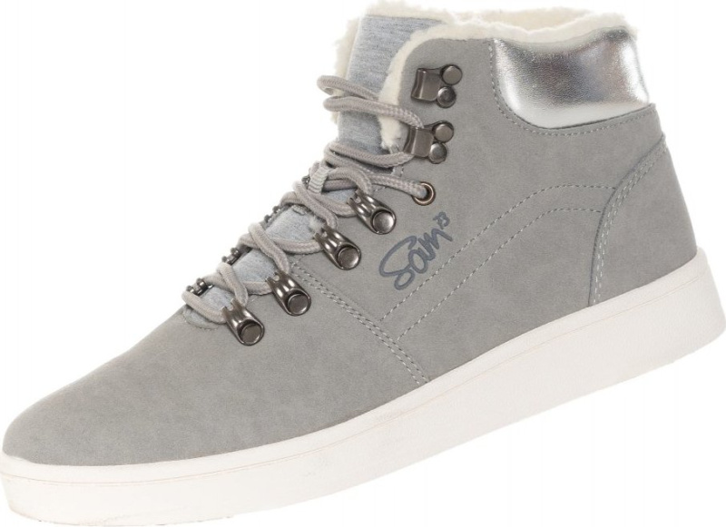 Dámské boty SAM 73 Liana šedé Velikost: 40
