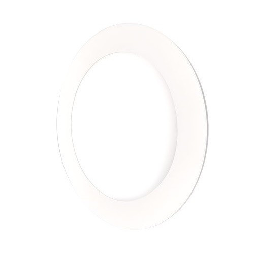 Svítidlo LED Greenlux Vega Round 6 W 3 800 K bílá