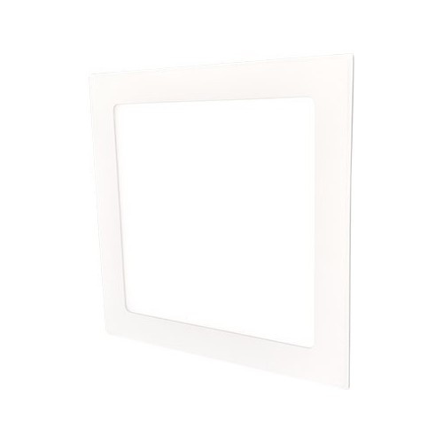 Svítidlo LED Greenlux Vega Square 18 W 3 800 K bílá