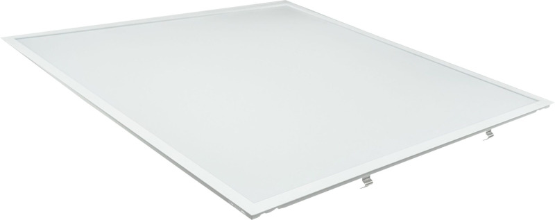 Panel LED GREENLUX UGR Difuzor ILLY 600x600, bílá