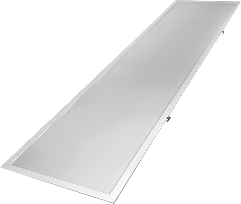 Panel LED GREENLUX UGR Difuzor ILLY II 1200x300, bílá