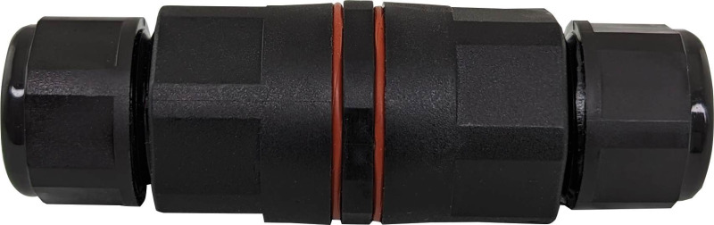 Spojka kabelová GREENLUX CWF IP68 3x2,5