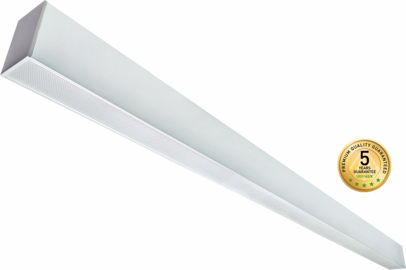 Svítidlo LED lineární GREENLUX LINIK 40W bílá, neutrální bílá