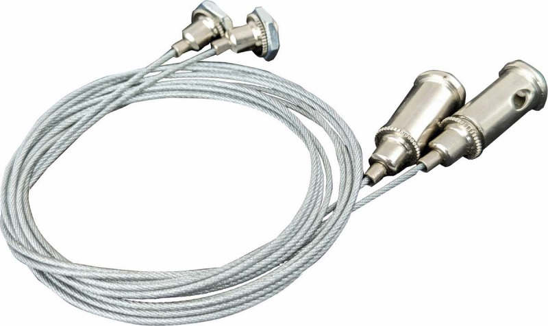 Příslušenství GREENLUX LINIK lanka (2ks/sada)