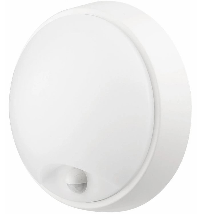 Svítidlo LED CCT s čidlem Greenlux Dita Round 12 W