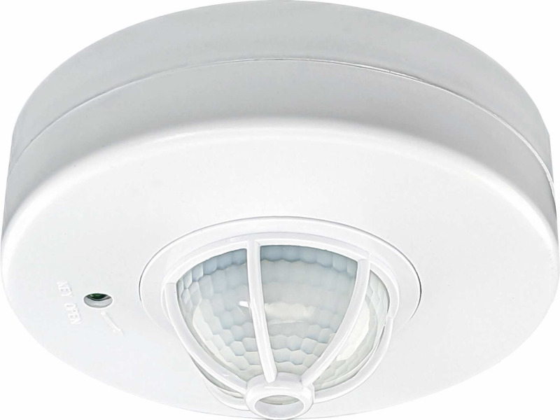 Čidlo pohybové GREENLUX senzor 20, bílá