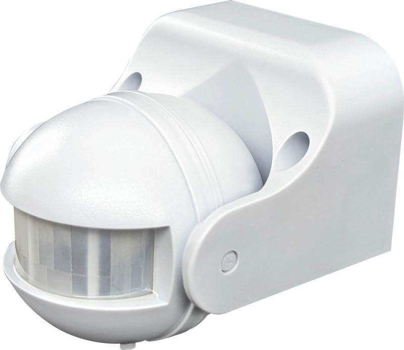 Čidlo pohybové GREENLUX senzor 70 W, bílá