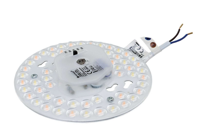 Svítidlo LED GREENLUX LED MODUL 12W 5CCT