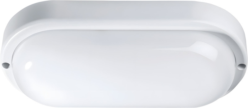 Svítidlo LED oválné GREENLUX LED TOR 8W, neutrální bílá