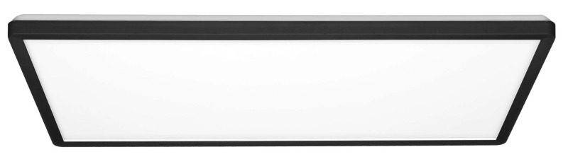 Svítidlo LED přisazené GREENLUX NOX-L B 24/20/18W 3CCT ADJ