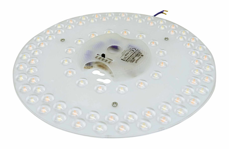 LED modul GREENLUX LED MODUL 36W 5CCT