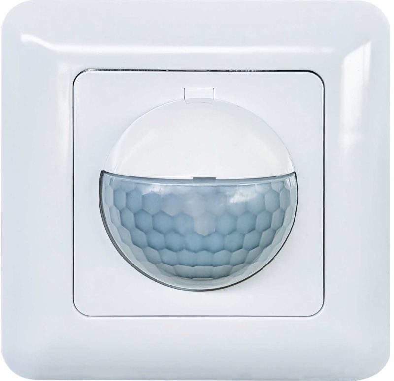 Čidlo pohybové GREENLUX senzor 43