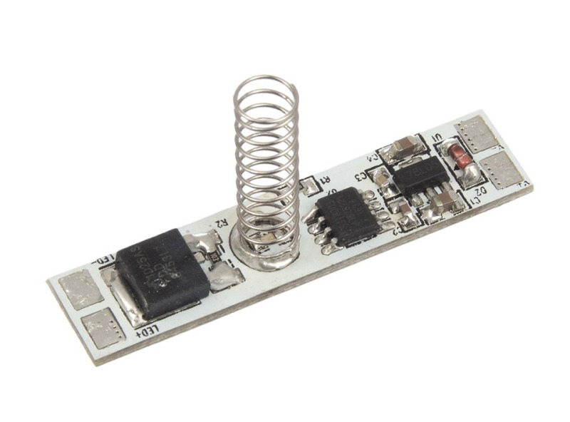 Profil hliníkový GREENLUX TOUCH DIMMER SWITCH
