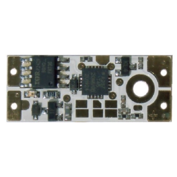 Profil hliníkový GREENLUX RESISTIVE DIMMER SWITCH NO LED