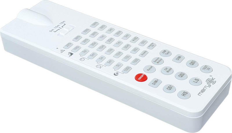 Příslušenství GREENLUX Remote senzor HF GOLY PRO