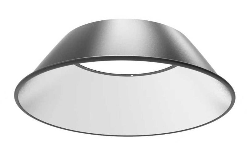 Reflektor LED GREENLUX Reflector AL GOLY PRO, IP65