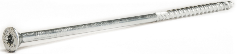 Vrut RAPI-TEC HBS T40 8×300 mm 50 ks