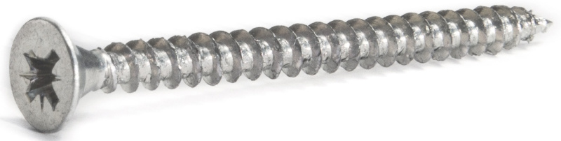 Vrut UNI-TEC plný z. PZ2 5×35 mm