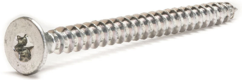 Vrut UNI-TEC SD plný z. T20 4×45 mm