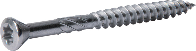 Vrut nerezový RAPI-TEC TERASO PLUS T25 5×50 mm
