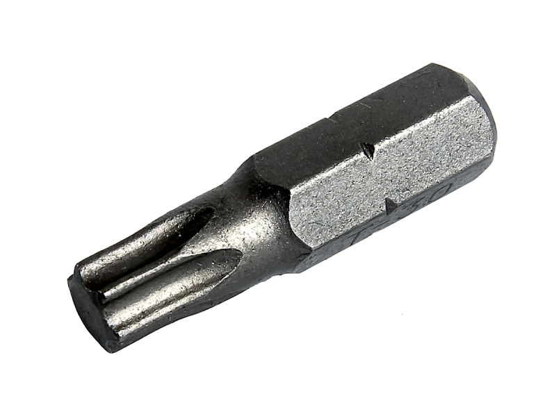 Bit šroubovací T30 25 mm 5 ks