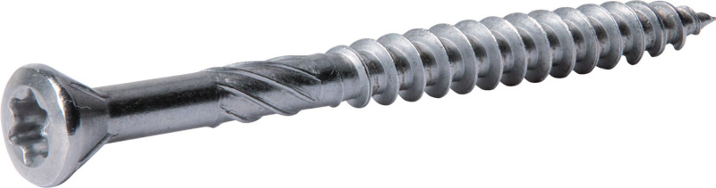 Vrut nerezový RAPI-TEC TERASO T25 5×100 mm 100 ks