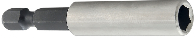 Držák bitů magnetický RAPI-TEC 60 mm