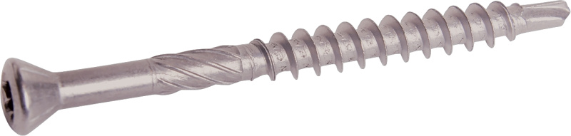 Vrut nerezový RAPI-TEC FASAD T15 4×50 mm