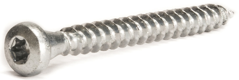 Vrut RAPI-TEC do tesařského kování T20 5×40 mm 250 ks