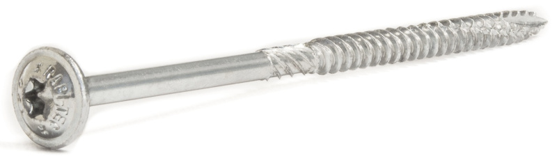 Vrut RAPI-TEC SK PLUS T25 5×160 mm 100 ks
