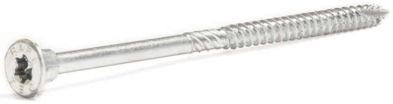 Vrut RAPI-TEC 2020 T30 6×140 mm