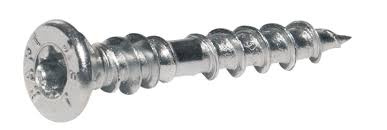 Vrut RAPI-TEC UniPlus T20 4×35 mm