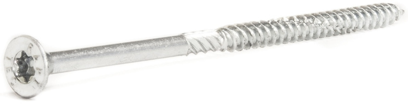 Vrut RAPI-TEC 2010 T25 5×120 mm 20 ks