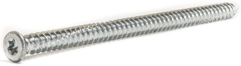 Šroub montážní TURBO-TEC T30 záp. hl. 7,5×182 mm 12 ks