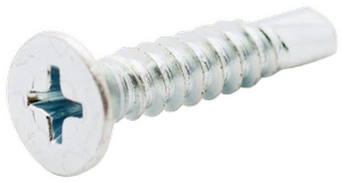 Vrut vrtací DIN 7504P PH2 3,9×32 mm