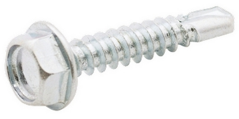 Vrut vrtací DIN 7504K 6,3×32 mm