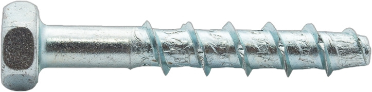 Šroub do betonu SW15 10,5×80 mm E
