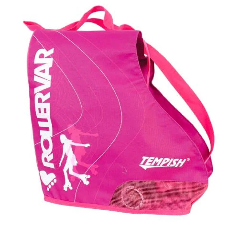 Taška na brusle Tempish Skate Bag Sr 102000172033 fialová