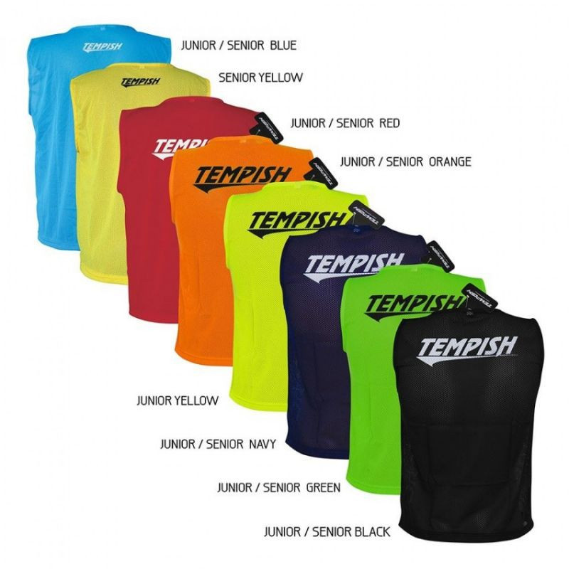 Tempish Basic marker tričko 21200013 Sr