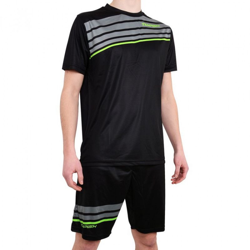 TEMPISH Parade Jr tréninkové šortky 130