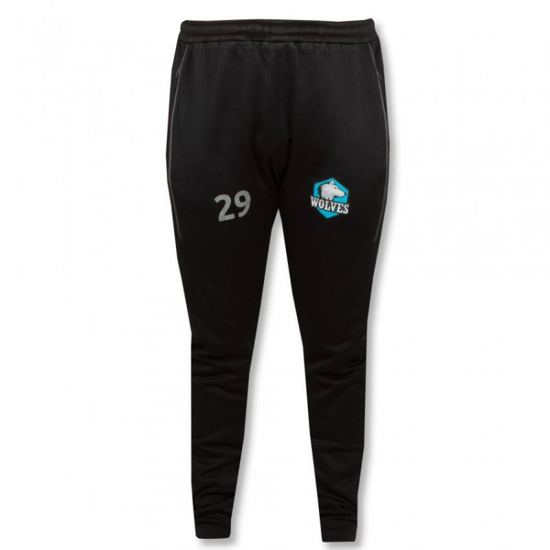 Tepláky Tempish Teem M 1350000529 xxxl