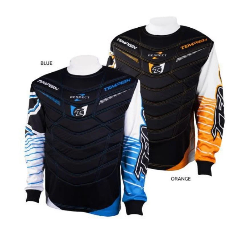 Dětské brankářské tričko Respect 2 Jr 13500005043 - Tempish 130